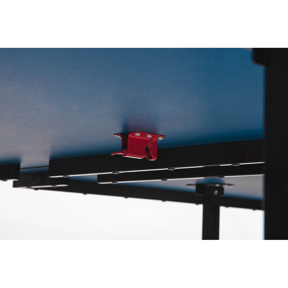 Carlton GT-2000 Indoor Table Tennis Table