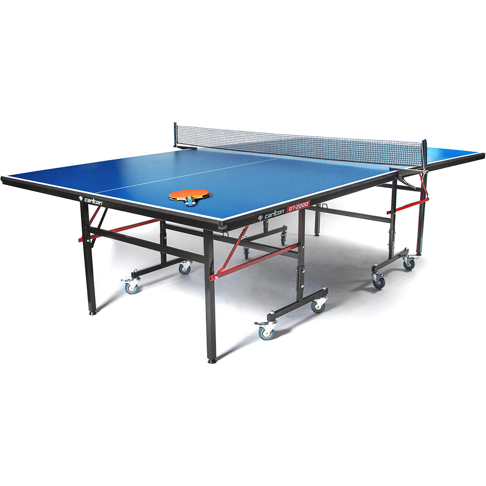 Carlton GT-2000 Indoor Table Tennis Table