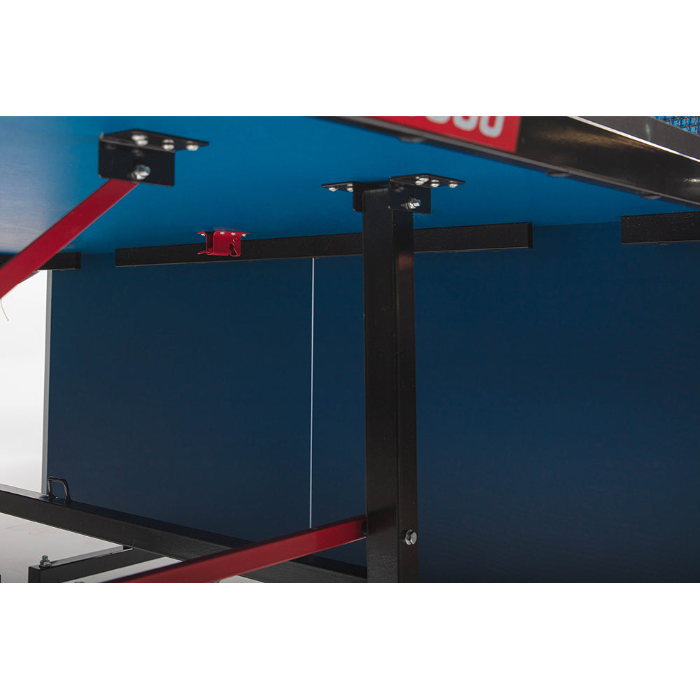 Carlton GT-2000 Indoor Table Tennis Table
