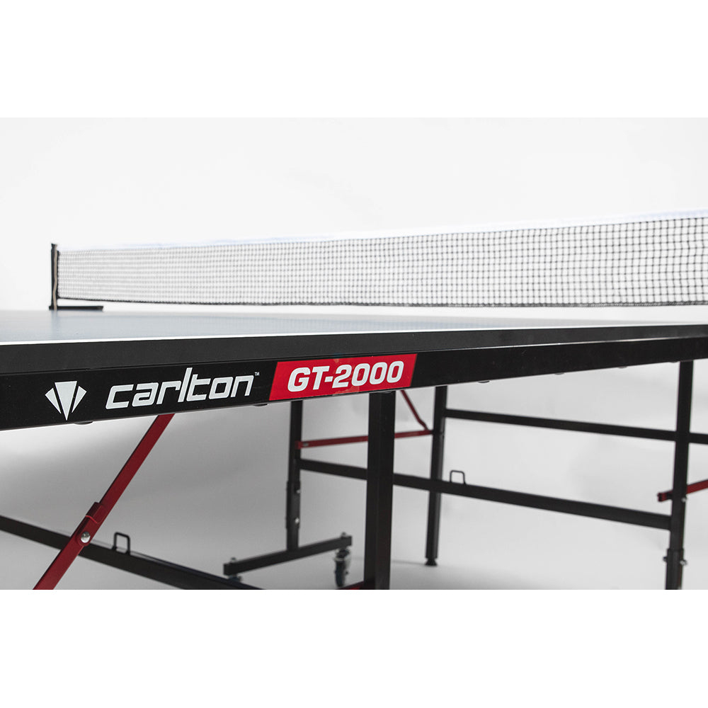 Carlton GT-2000 Indoor Table Tennis Table