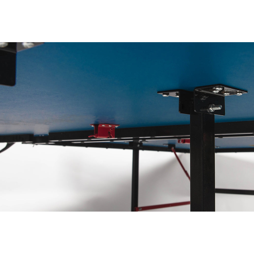 Carlton GT-2000 Indoor Table Tennis Table