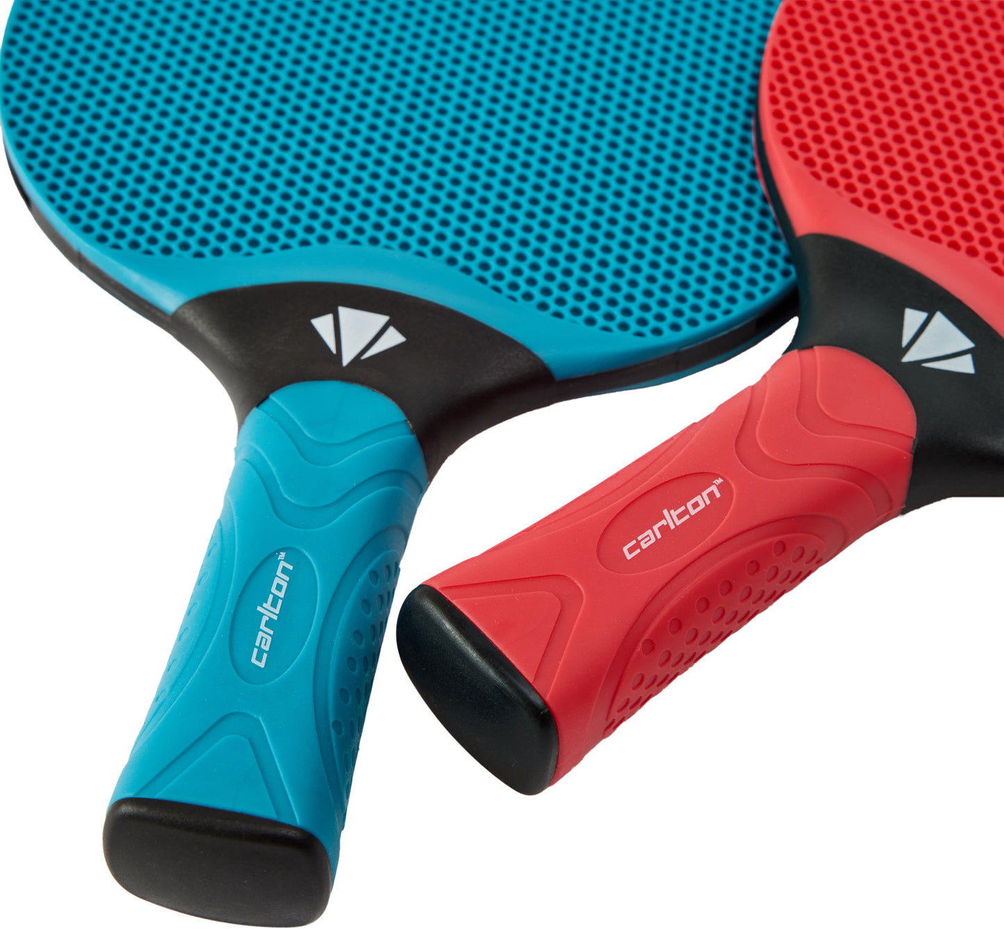 Carlton Composite Table Tennis Bat & Ball Set