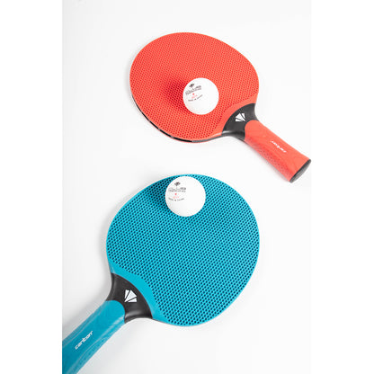 Carlton Composite Table Tennis Bat & Ball Set