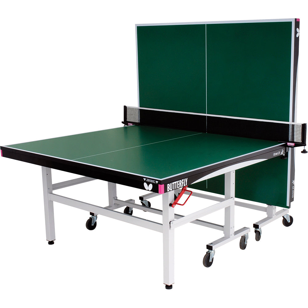 Butterfly Octet Table Tennis Table (indoor)
