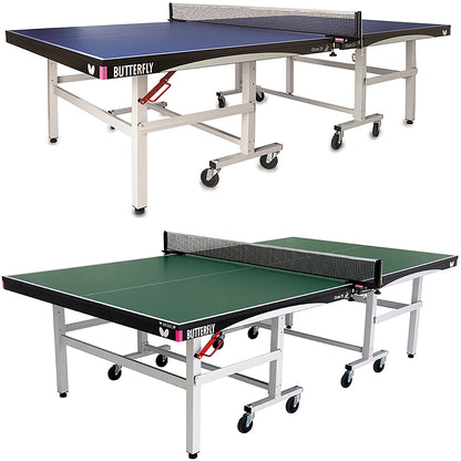 Butterfly Octet Table Tennis Table (indoor)