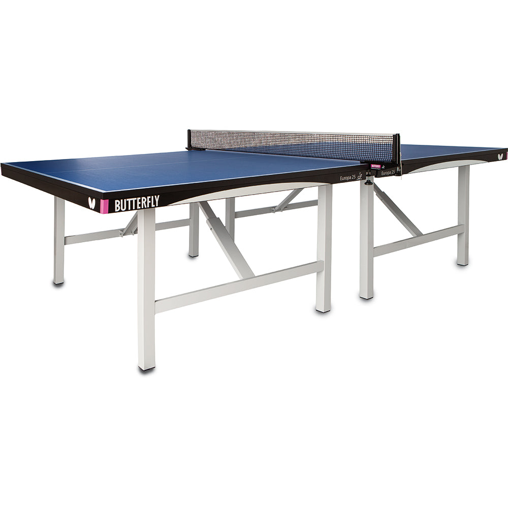 Butterfly Europa Table Tennis Table (indoor)