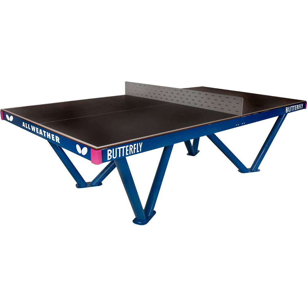 Butterfly All Weather Table Tennis Table (Outdoor)