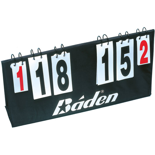 Baden Scorer