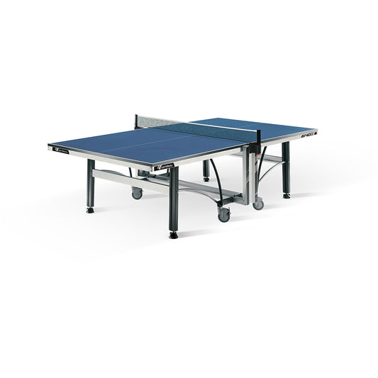Cornilleau Competition ITTF 640 Rollaway 22mm Table Tennis Table Indoor