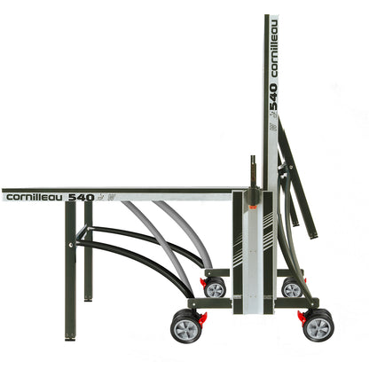 Cornilleau Competition ITTF 540 Rollaway 22mm