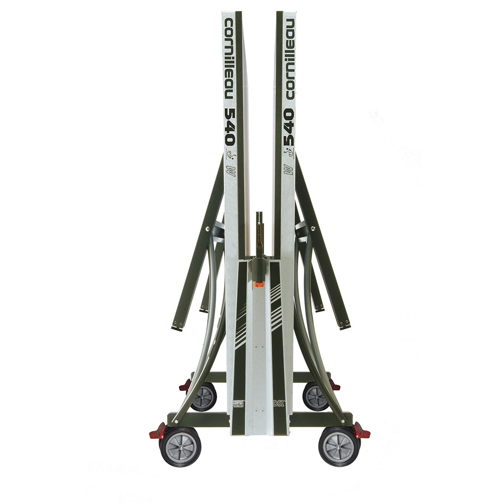 Cornilleau Competition ITTF 540 Rollaway 22mm
