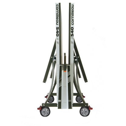 Cornilleau Competition ITTF 540 Rollaway 22mm