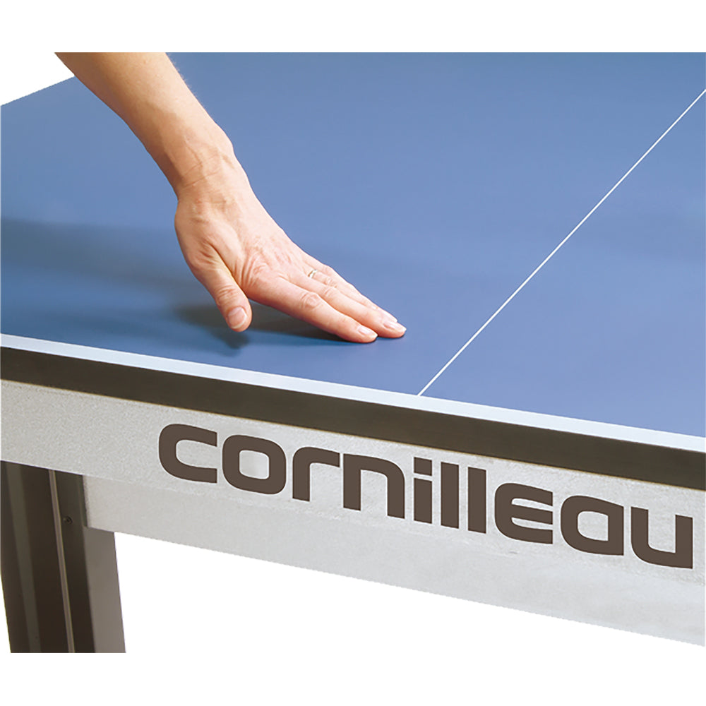 Cornilleau Competition ITTF 540 Rollaway 22mm
