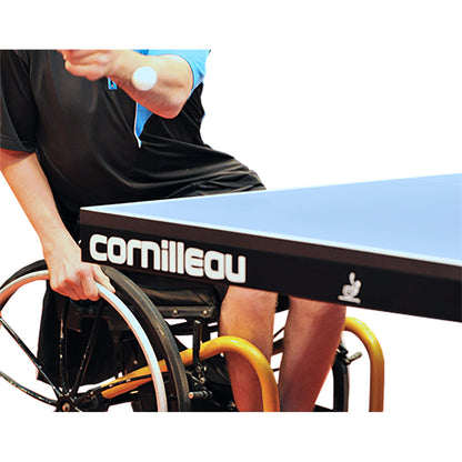 Cornilleau Competition ITTF 540 Rollaway 22mm