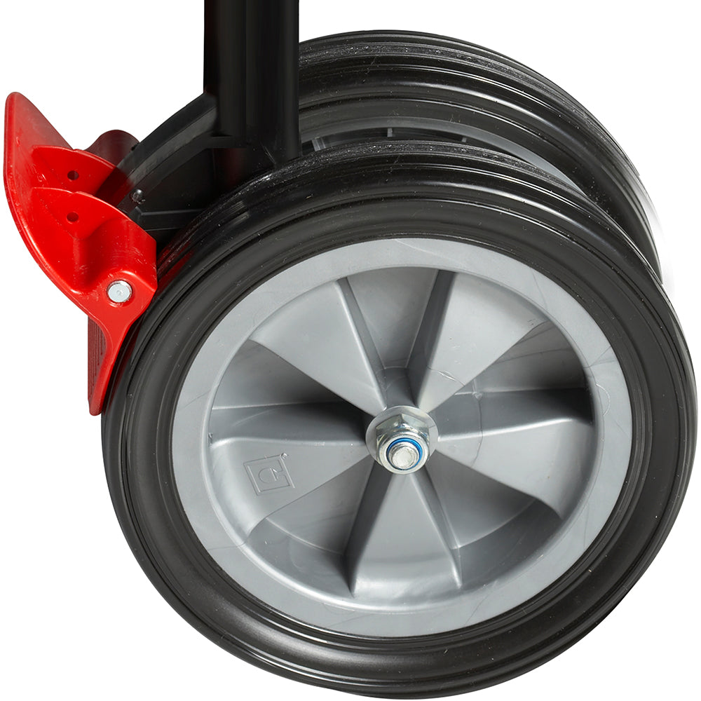 Cornilleau Competition ITTF 540 Rollaway 22mm