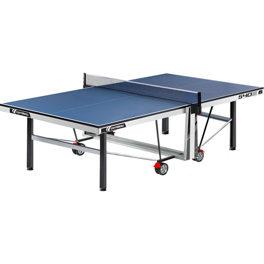 Cornilleau Competition ITTF 540 Rollaway 22mm