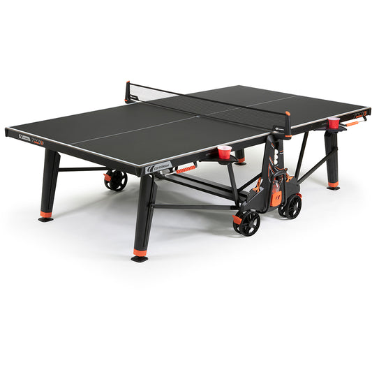 Cornilleau Performance 700X Rollaway 8mm Table Tennis Table Indoor