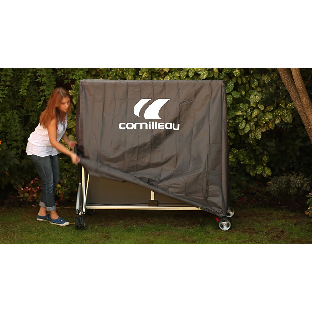 Cornilleau Premium Plus Table Cover