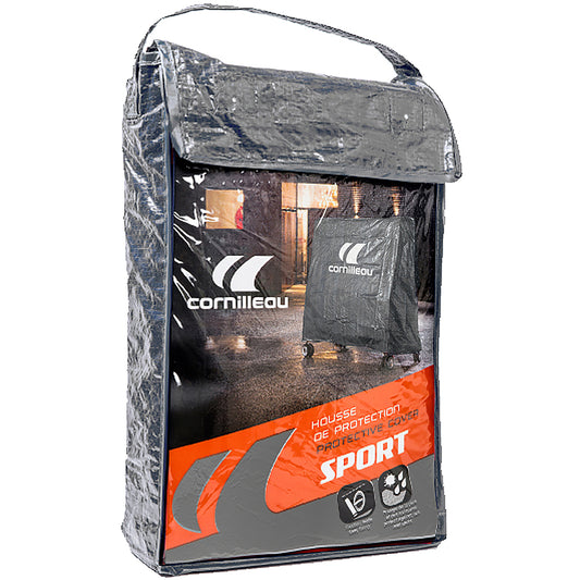 Cornilleau Polyethylene [PVC] Sport Table Cover