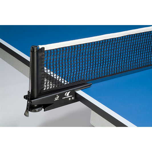 Cornilleau Net & Post Set - ITTF Clip [for non-Cornilleau tables]