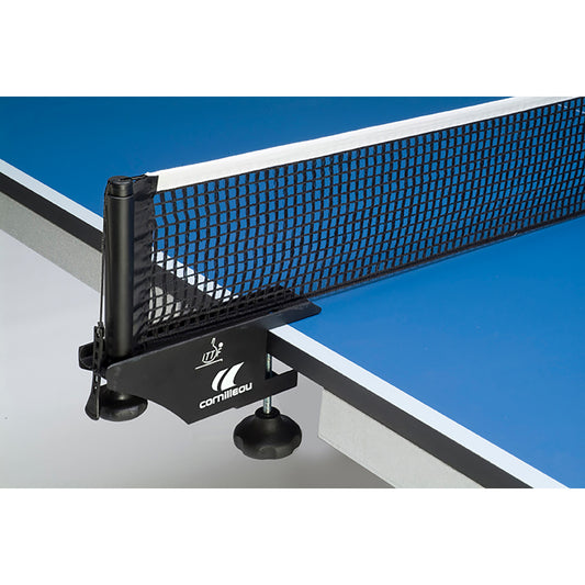 Cornilleau Cotton Net - Competition - Black