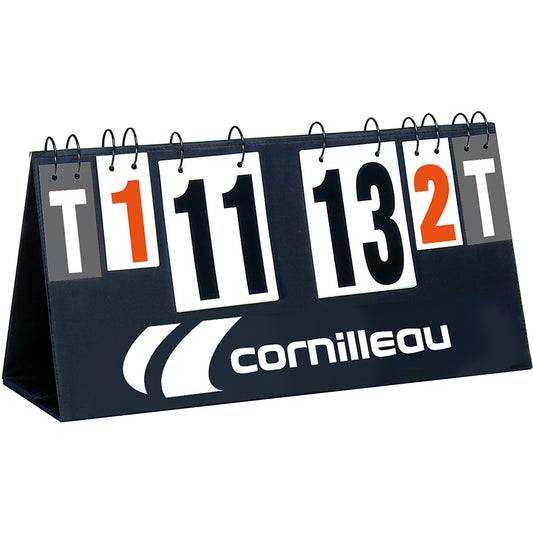 Cornilleau Scorer