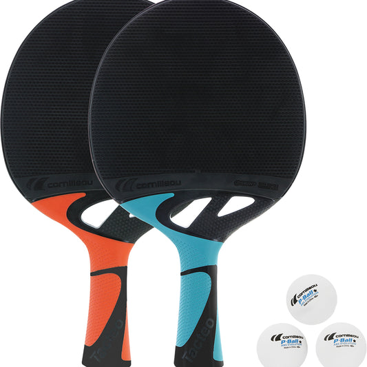 Cornilleau Tacteo Composite Duo Set