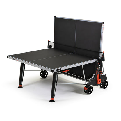 Cornilleau Performance 500X Rollaway 6mm Table Tennis Table Indoor