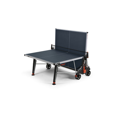 Cornilleau Performance 500X Rollaway 6mm Table Tennis Table Indoor