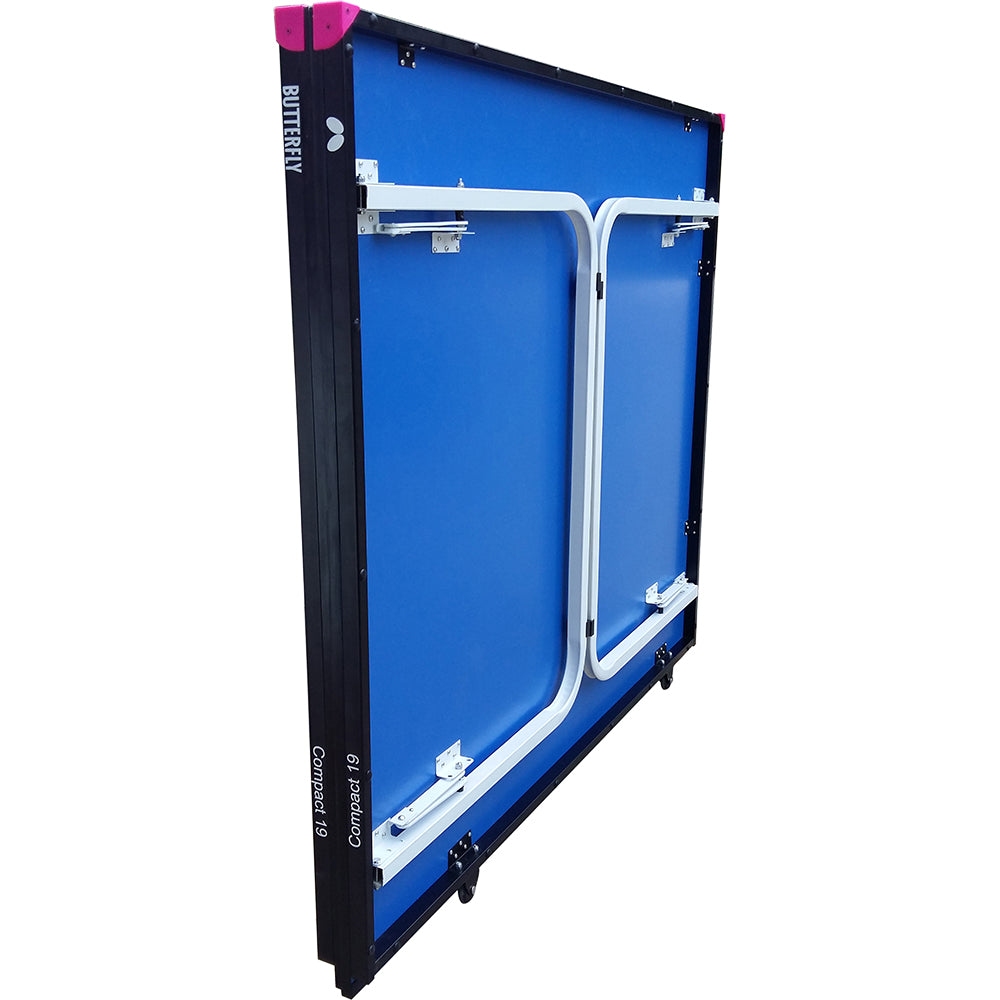 Butterfly Compact Table Tennis Table (indoor)