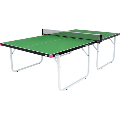Butterfly Compact Table Tennis Table (indoor)