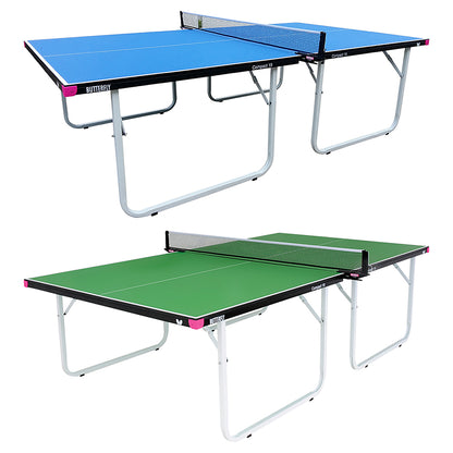Butterfly Compact Table Tennis Table (indoor)