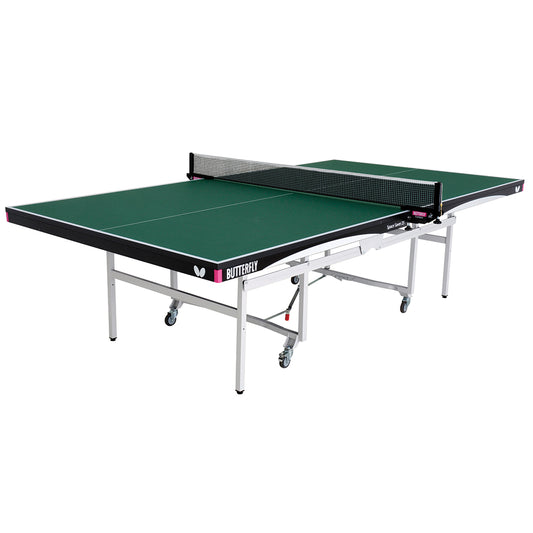 Butterfly Spacesaver 25 Table Tennis Table