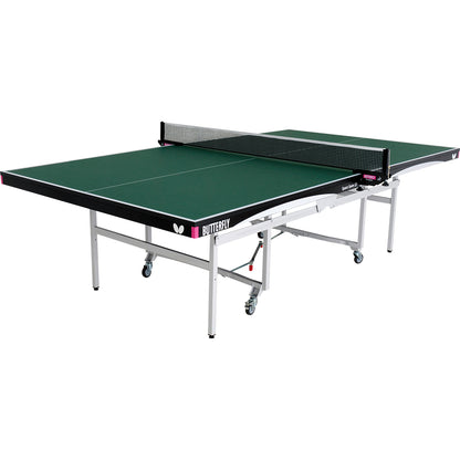 Butterfly Spacesaver 22 Table Tennis Table