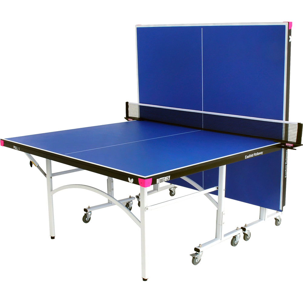 Butterfly Easifold Table Tennis Table Indoor