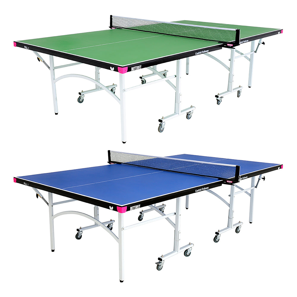 Butterfly Easifold Table Tennis Table Indoor