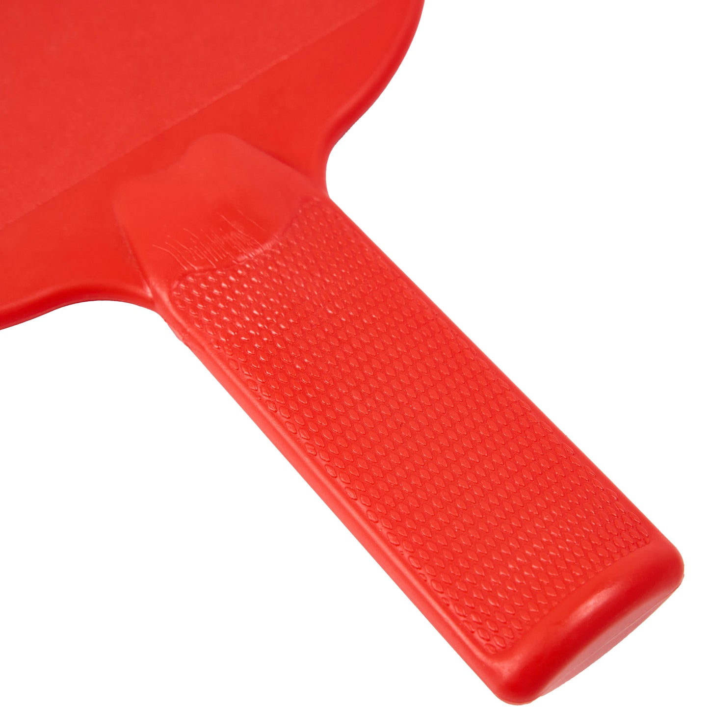Polypropylene Table Tennis Bat