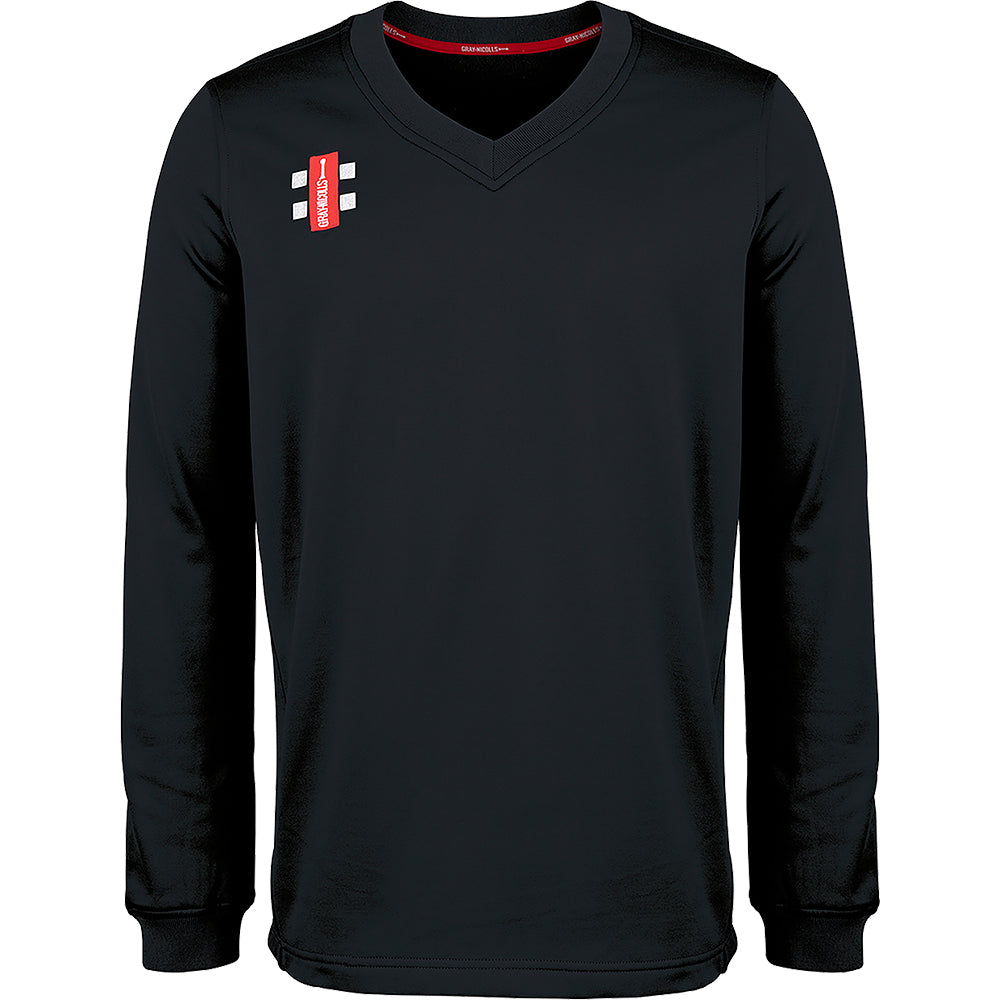 Gray Nicolls Pro Performance Sweater Senior