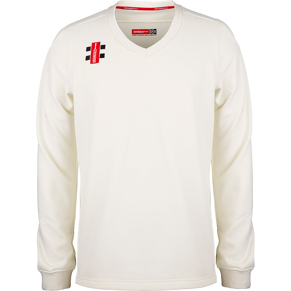 Gray Nicolls Pro Performance Sweater Senior
