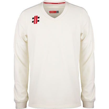 Gray Nicolls Pro Performance Sweater Senior