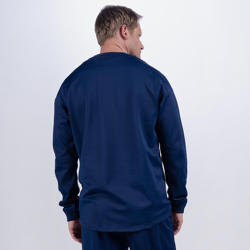 Gray Nicolls Pro Performance Sweater Senior