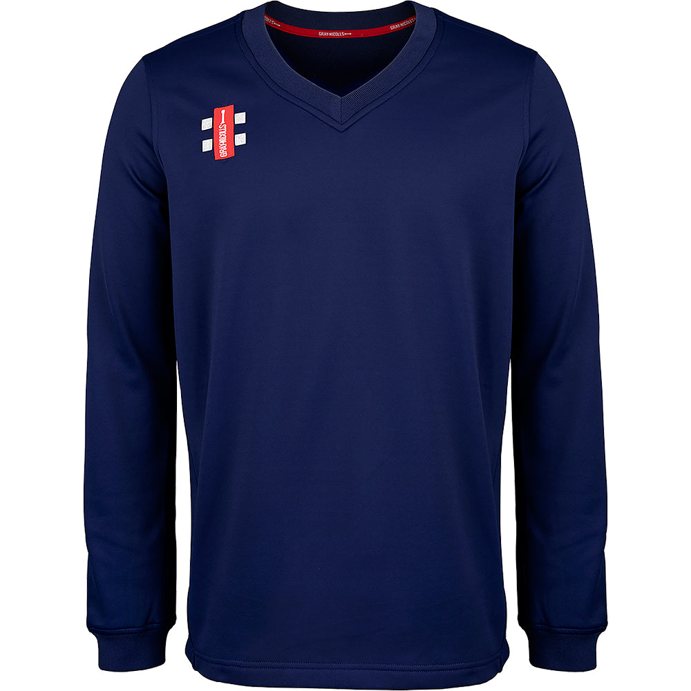 Gray Nicolls Pro Performance Sweater Senior