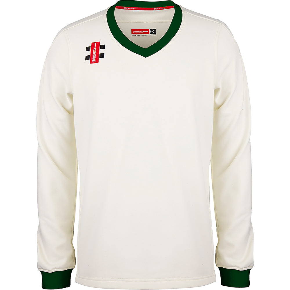 Gray Nicolls Pro Performance Sweater Senior