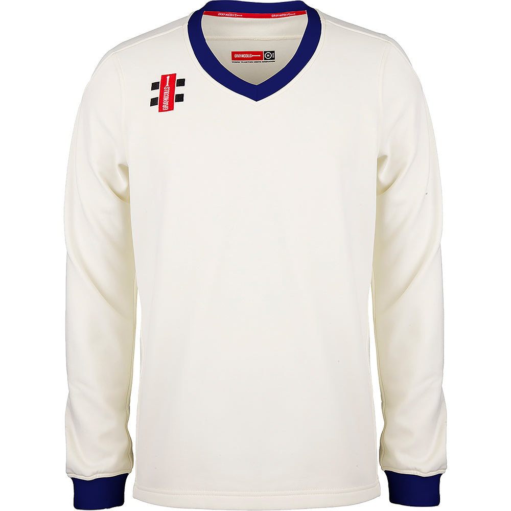 Gray Nicolls Pro Performance Sweater Senior