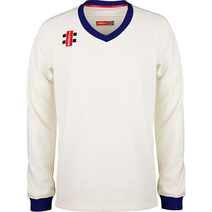 Gray Nicolls Pro Performance Sweater Senior