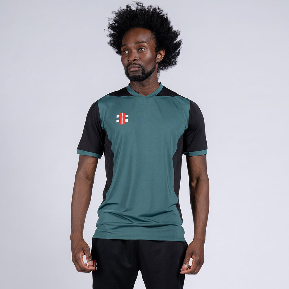 Gray Nicolls Pro Performance Short Sleeve T20 Shirt Senior