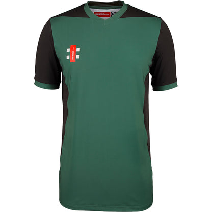 Gray Nicolls Pro Performance Short Sleeve T20 Shirt Senior
