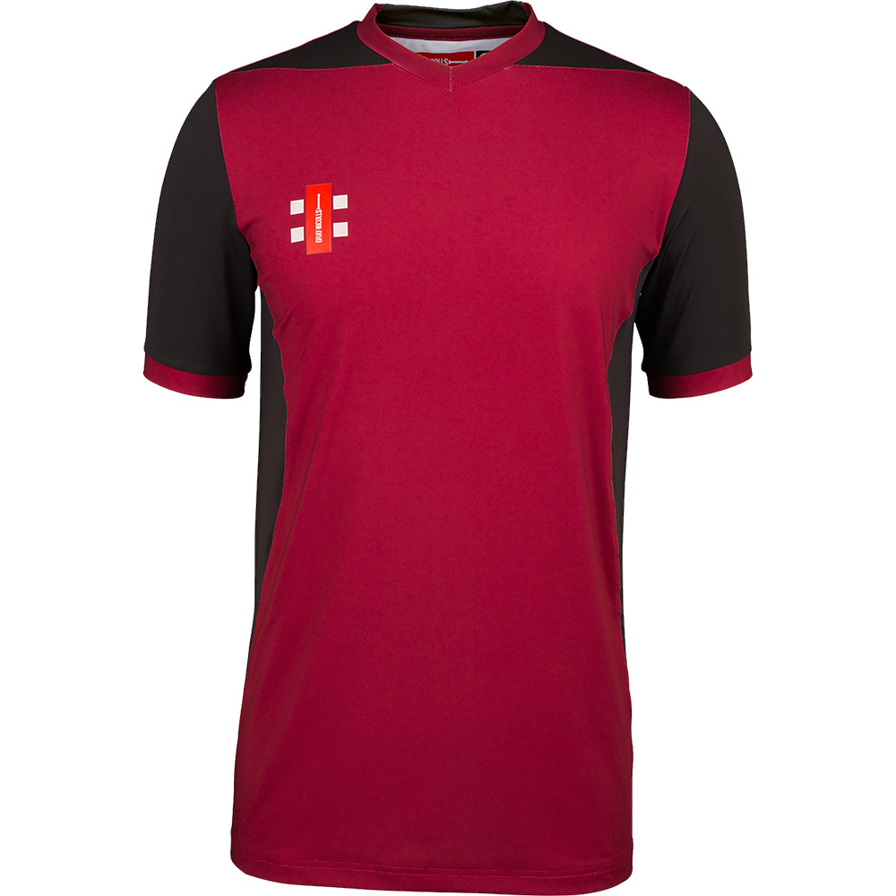 Gray Nicolls Pro Performance Short Sleeve T20 Shirt Senior