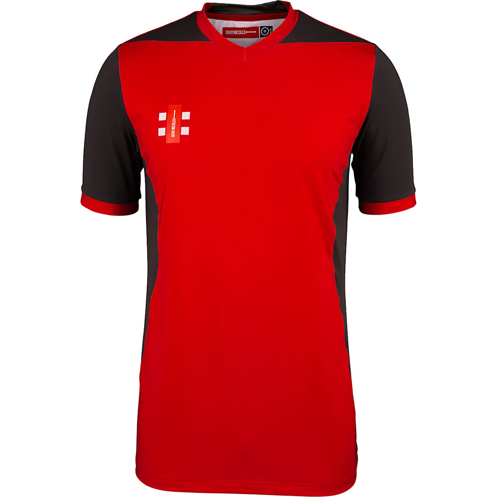 Gray Nicolls Pro Performance Short Sleeve T20 Shirt Senior