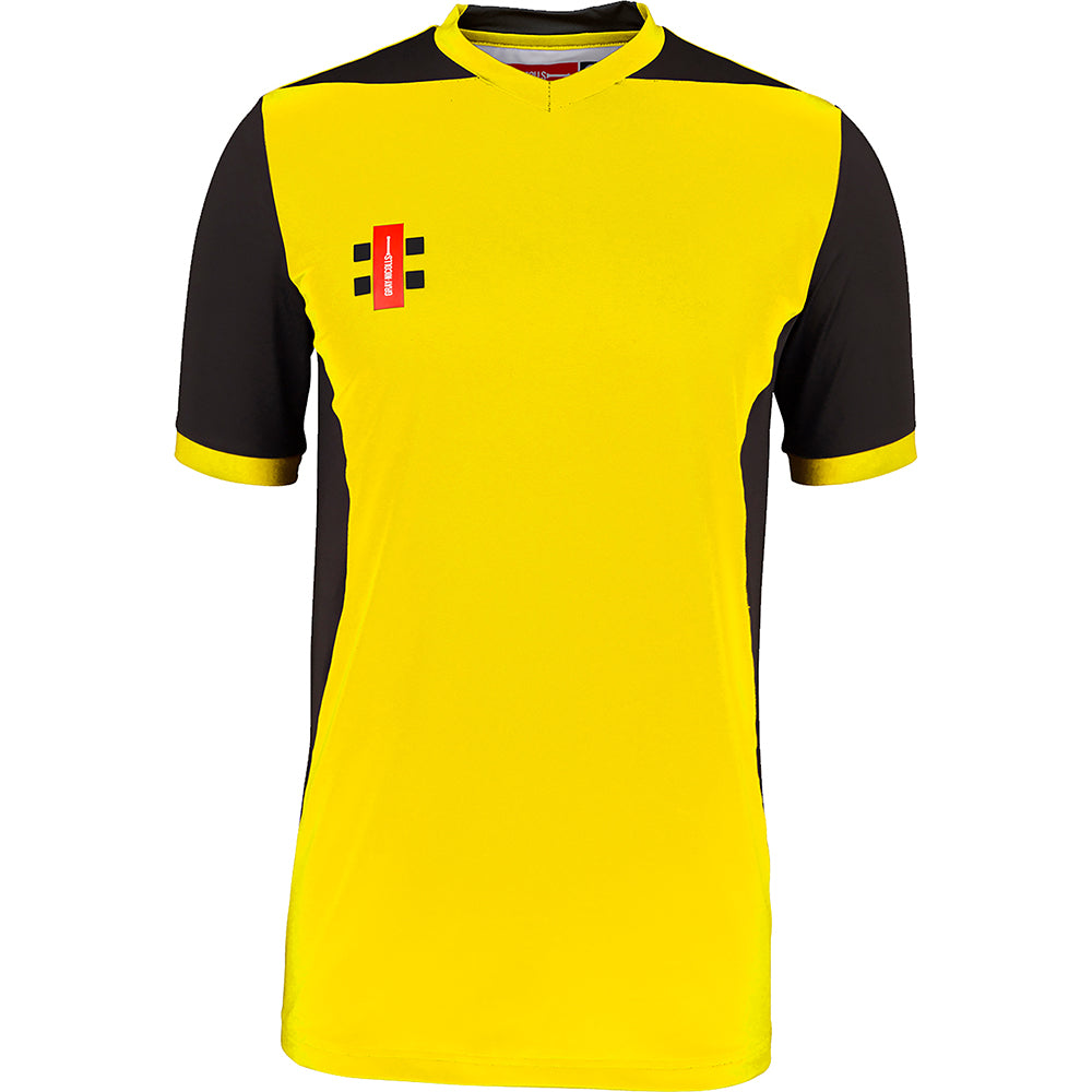 Gray Nicolls Pro Performance Short Sleeve T20 Shirt Senior